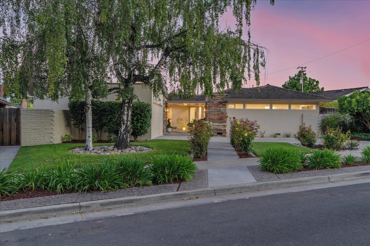 Property Photo:  1348 Winona Drive  CA 95125 