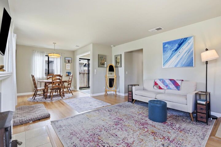 Property Photo: 25 Bronson Street CA 95076