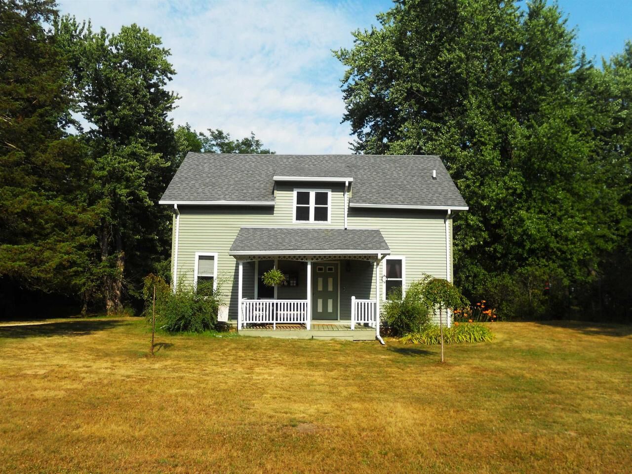 Property Photo: N11196 12th Avenue WI 54646