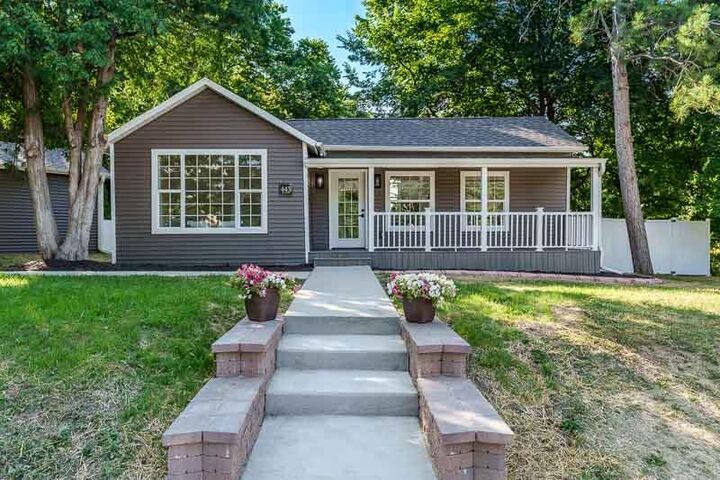 Property Photo:  445 Bostwick Avenue  WI 53545 