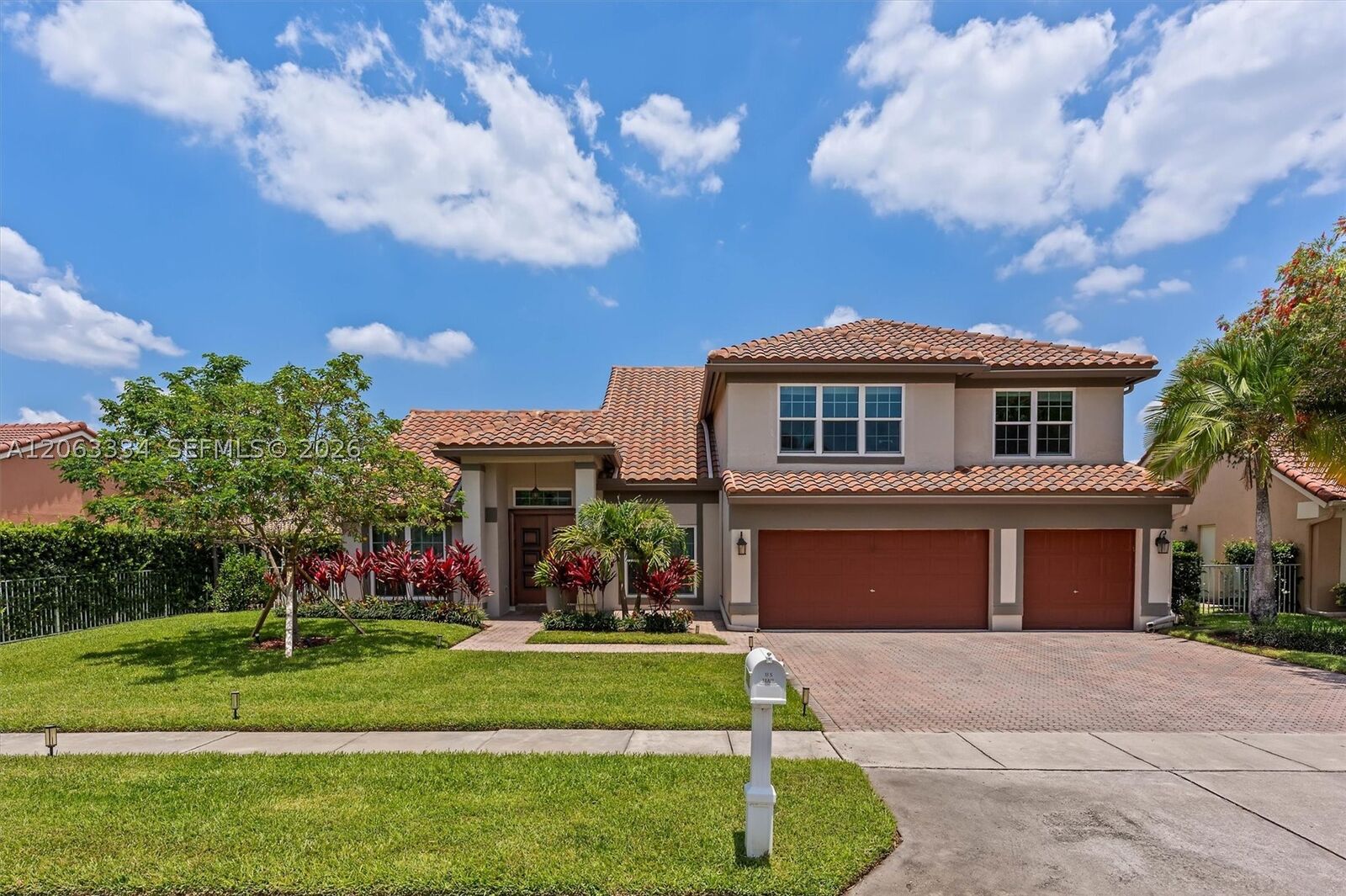 Property Photo:  19483 NW 11th St 0  FL 33029 