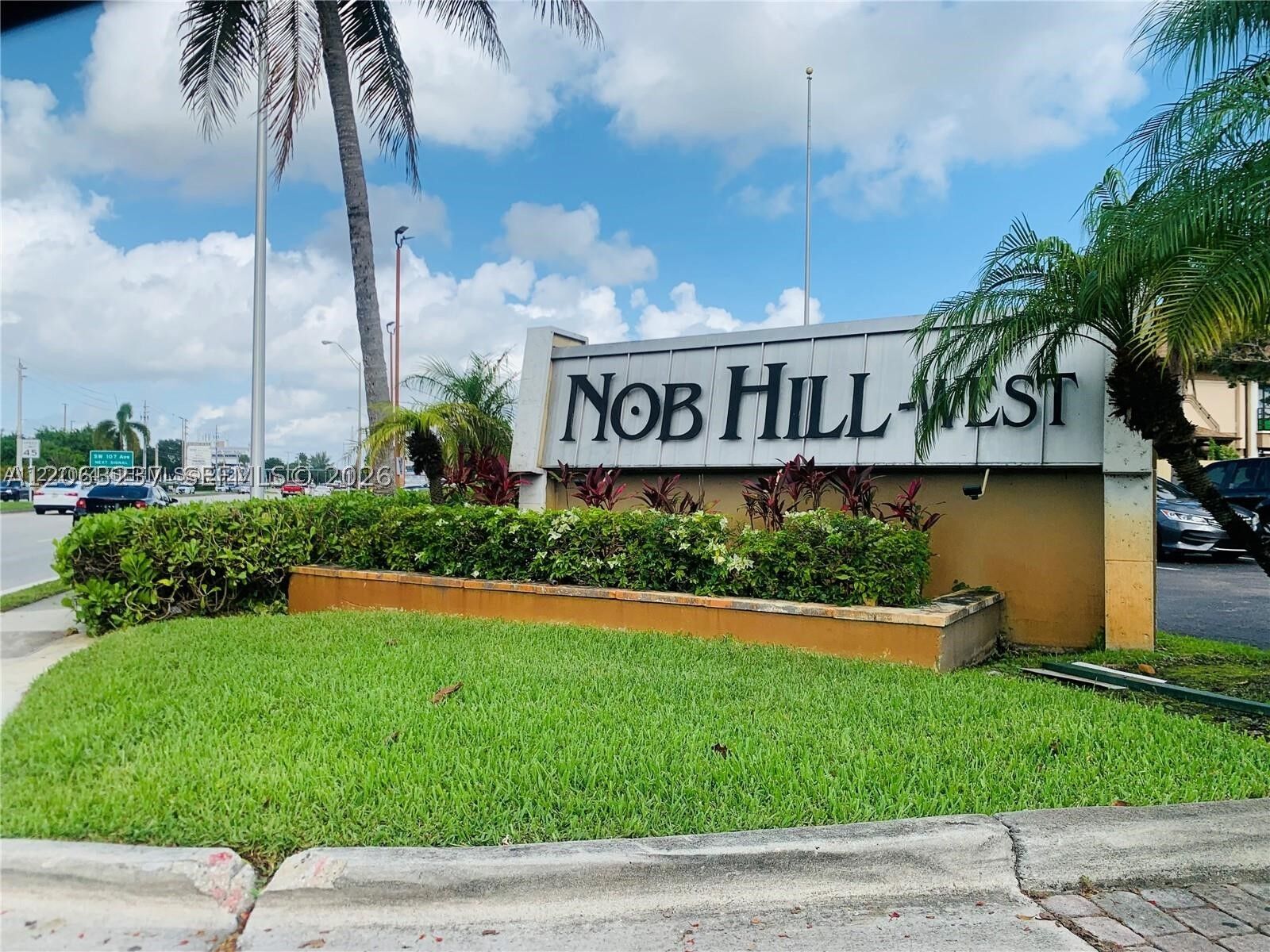 Property Photo:  10421 N Kendall Dr C201  FL 33176 