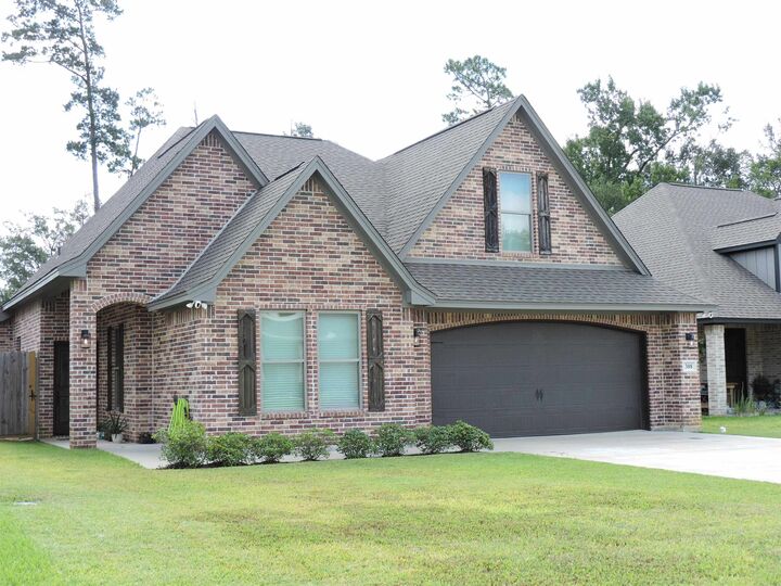 Property Photo:  308 Long Leaf  TX 77656 
