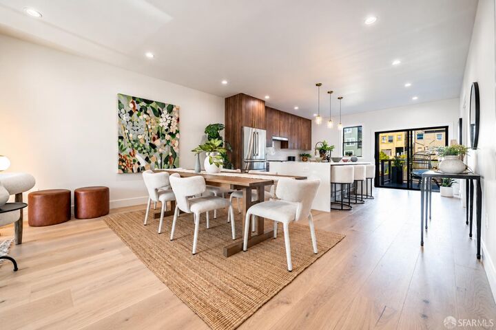 Property Photo:  622 19th Avenue  CA 94121 