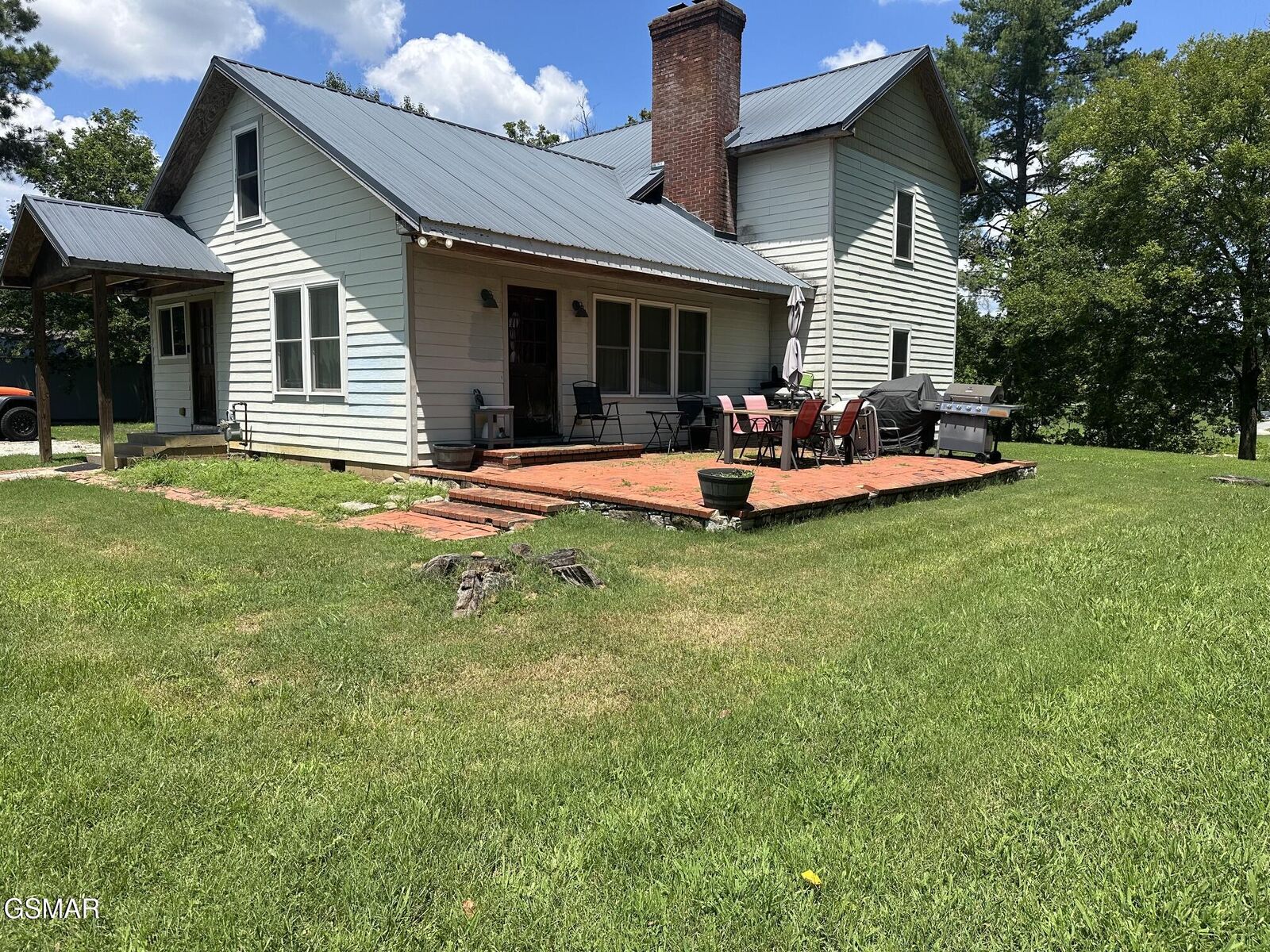Property Photo:  506 Wier Farm Way  TN 37863 