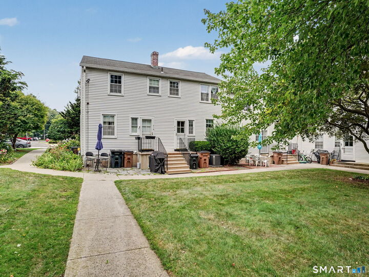 Property Photo: 214 Sylvan Knoll Road CT 06902