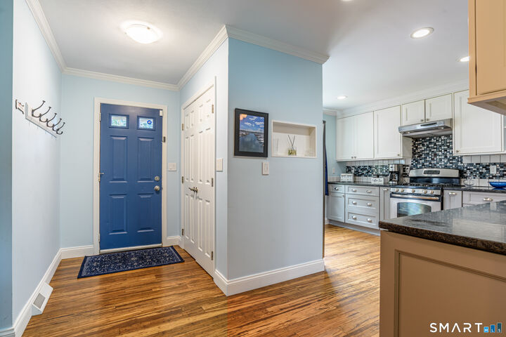 Property Photo: 10 Stillmeadow Circle 10 CT 06468
