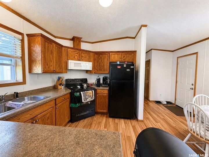 Property Photo:  108 Brown Street  SK S0J 1Z0 