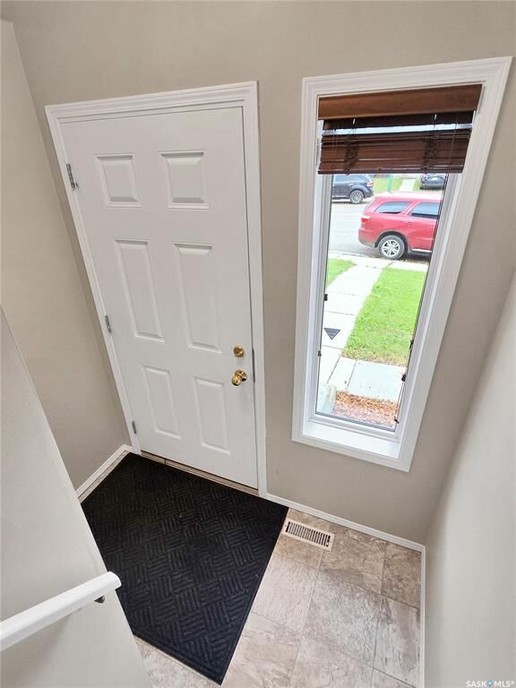 Property Photo: 211 Hedley Street SK S7N 1Z9