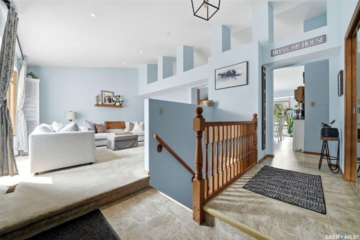 Property Photo:  3634 Berthiaume Bay E  SK S4N 7J5 