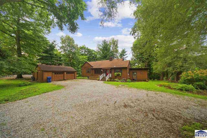 Property Photo:  4400 Hulman Street  IN 47803 