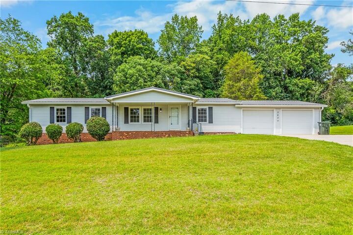 Property Photo:  363 North Road  NC 27360 