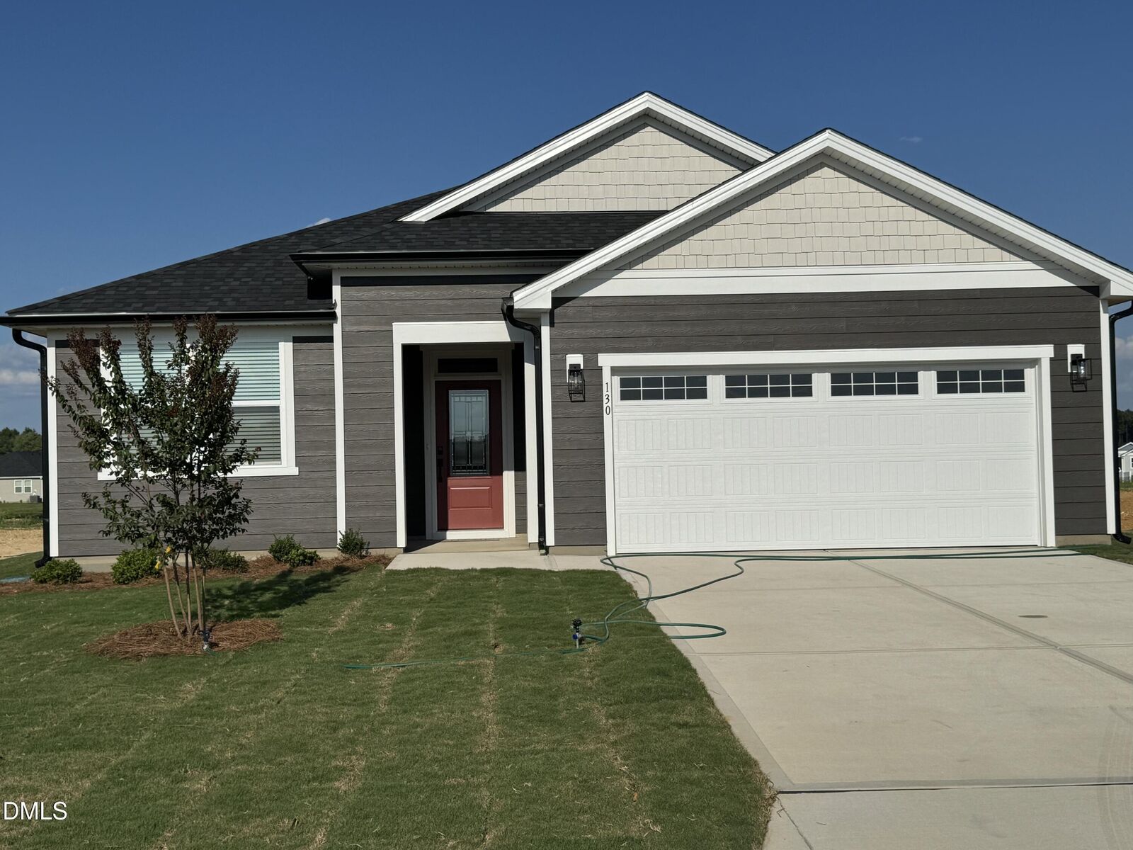 Property Photo:  130 Balsam Lane  NC 27546 
