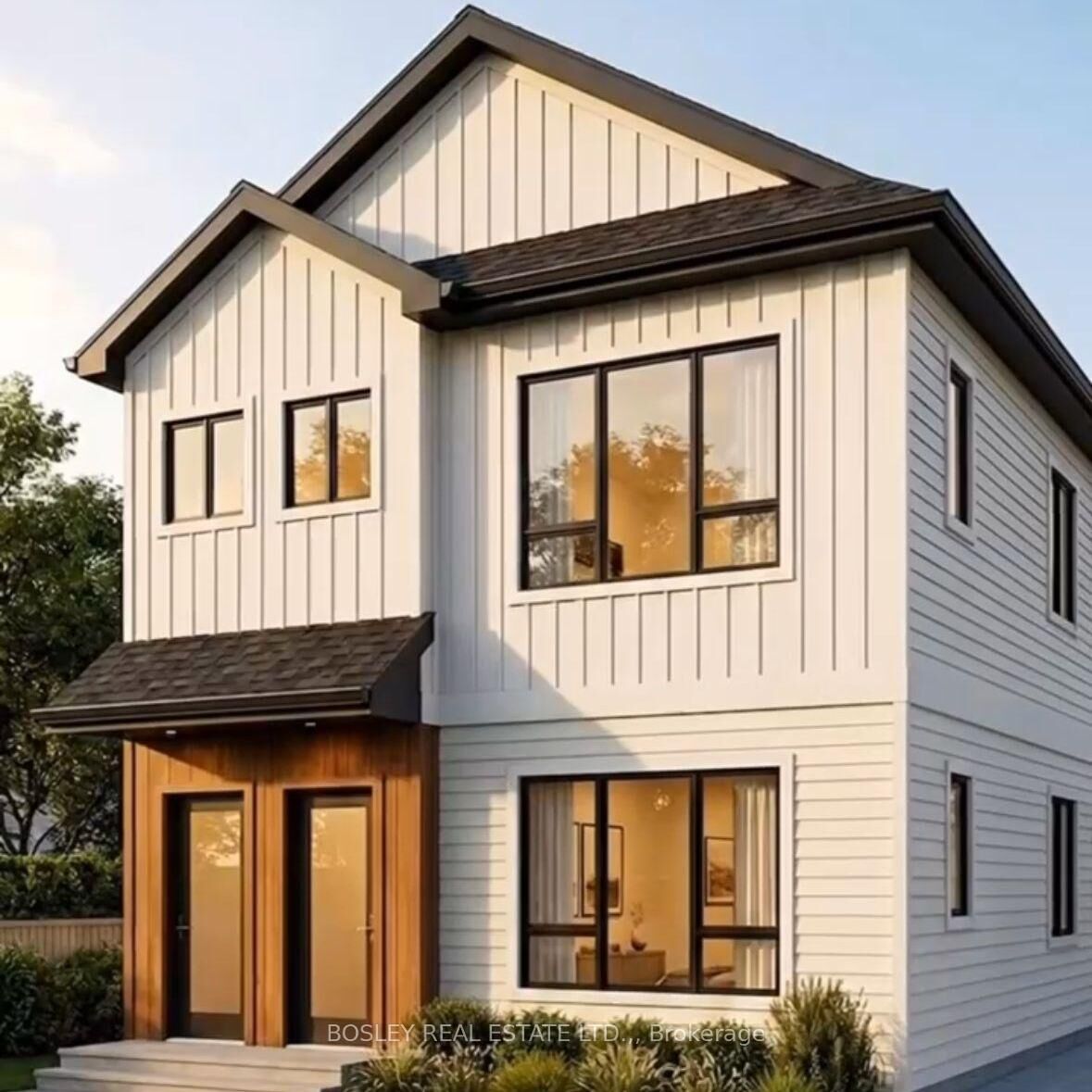 Property Photo:  Lot 29 Fares Street  ON L3K 1W8 