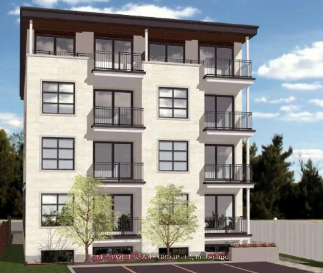 Photo de la propriété:  370 Cambridge Street N 403  ON K1R 7B7 