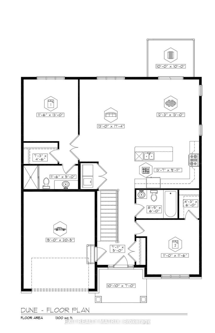 Property Photo: 9 Glenco Road ON K0C 2A0