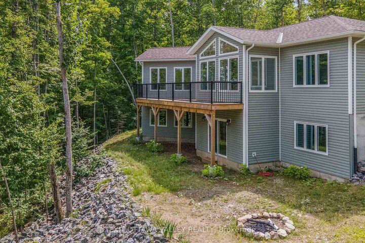 Property Photo: 698 Mitchell Road ON K0J 1B0