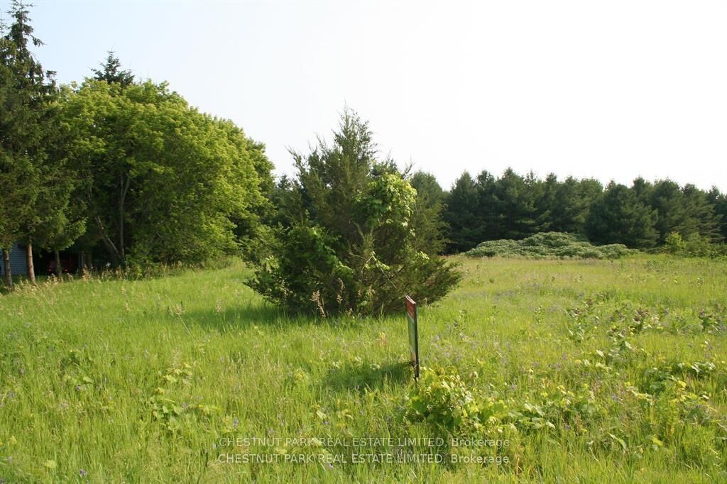 Property Photo:  Lot 35 Prinyers Cove Crescent  ON K0K 2T0 