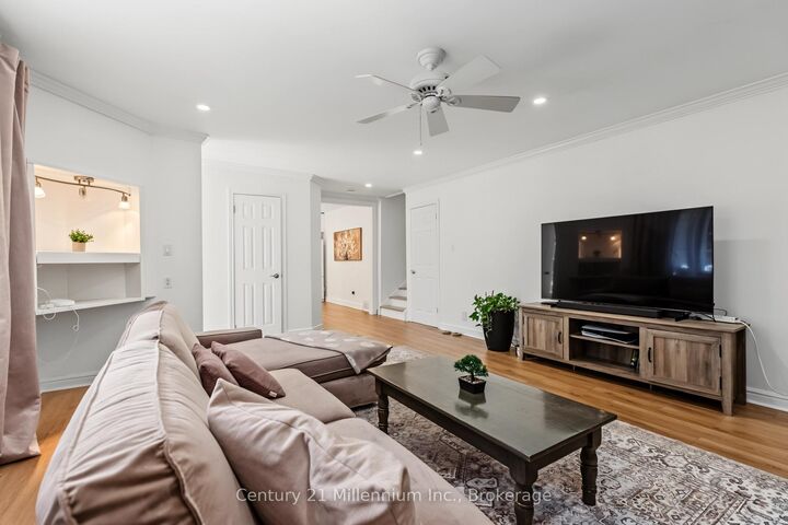Property Photo: 38 Grayview Drive ON N0C 1H0