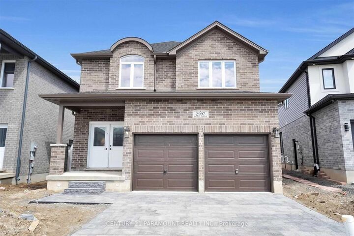 2997 Doyle Drive — photo 1