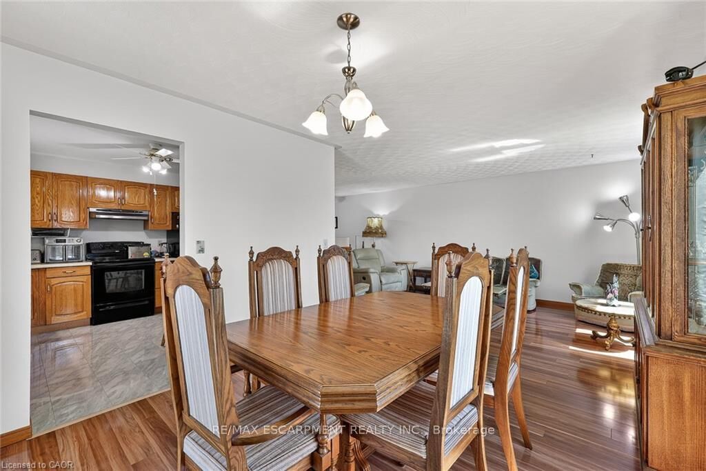 Property Photo: 4617 Highway 3 N/A ON N3Y 4K4