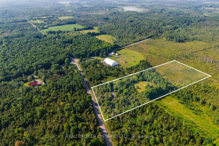Property Photo:  Lot 3 Kyle Road  ON K0G 1R0 