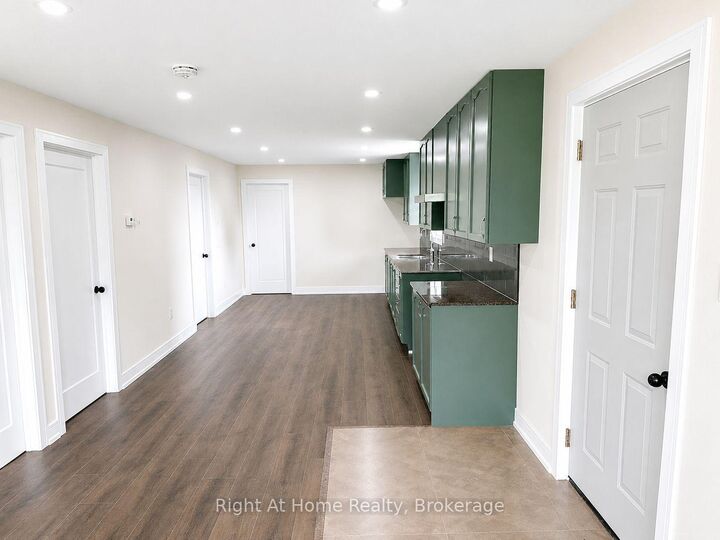 Property Photo:  2885 Altona Road 2  ON L1X 0J9 