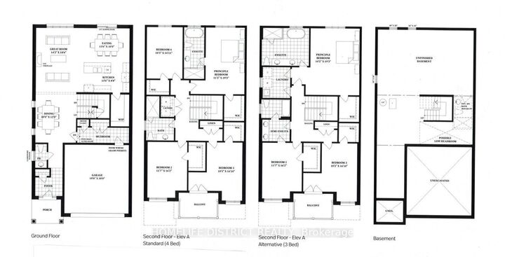 Property Photo:  981 Queensdale Avenue  ON L1H 1H4 