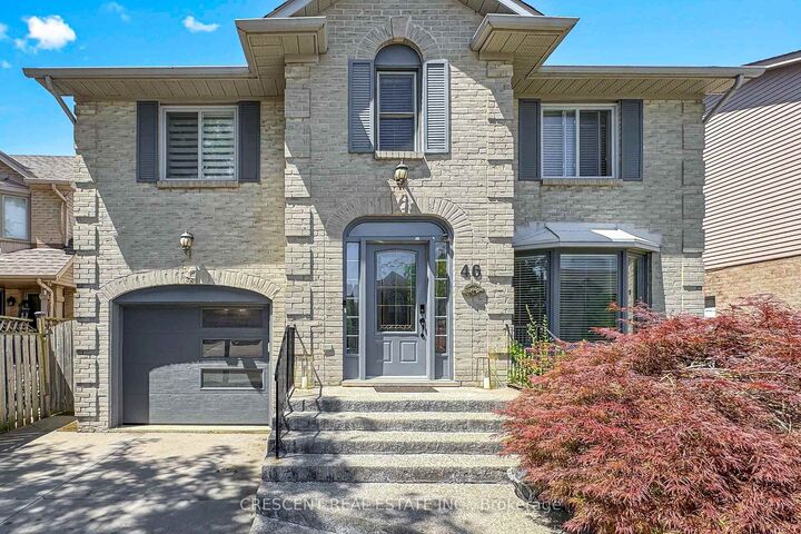 46 Pearson Drive — photo 1