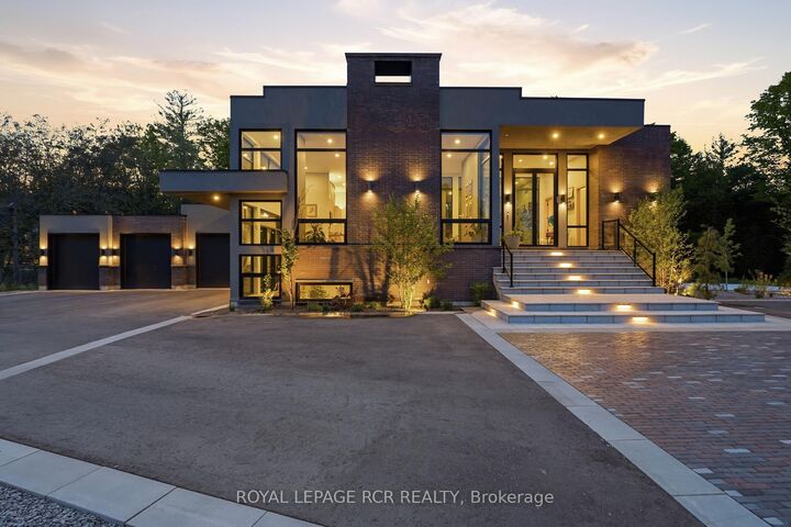 Property Photo: 3404 Vivian Road ON L4A 2M4