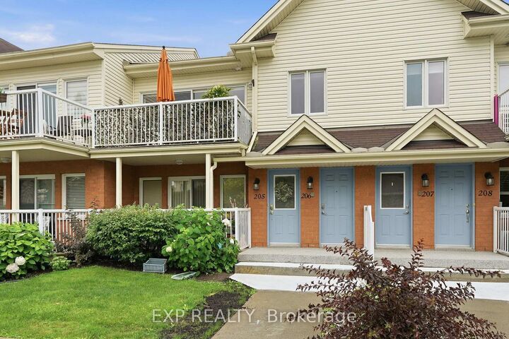 Property Photo:  2689 Sylvain Street 206  ON K4K 1V4 