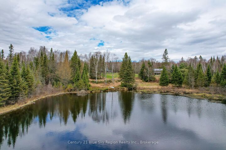 Property Photo: 930 Ponderosa Road ON P0H 2L0