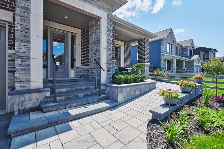 Property Photo: 107 Ascari Road ON K4M 0M1