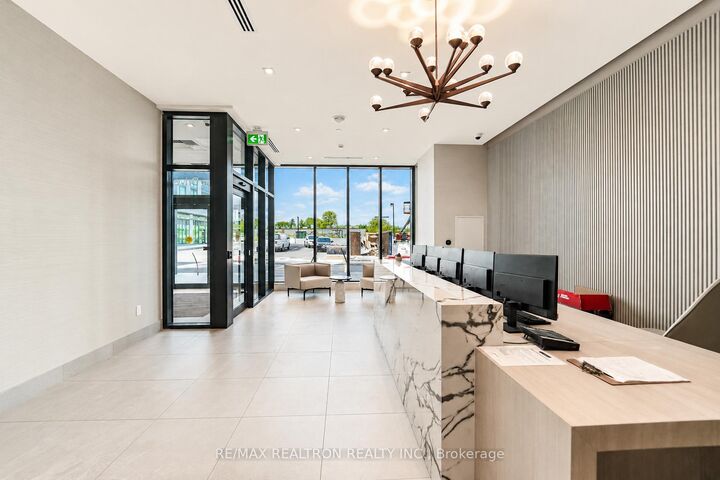 Property Photo:  20 Deans Drive 522  ON M1L 0J7 