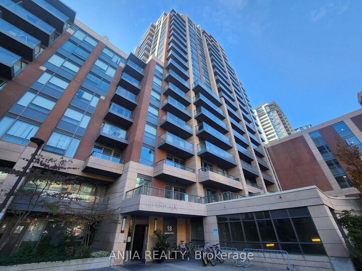 Property Photo:  18 Uptown Drive 901  ON L3R 5M5 