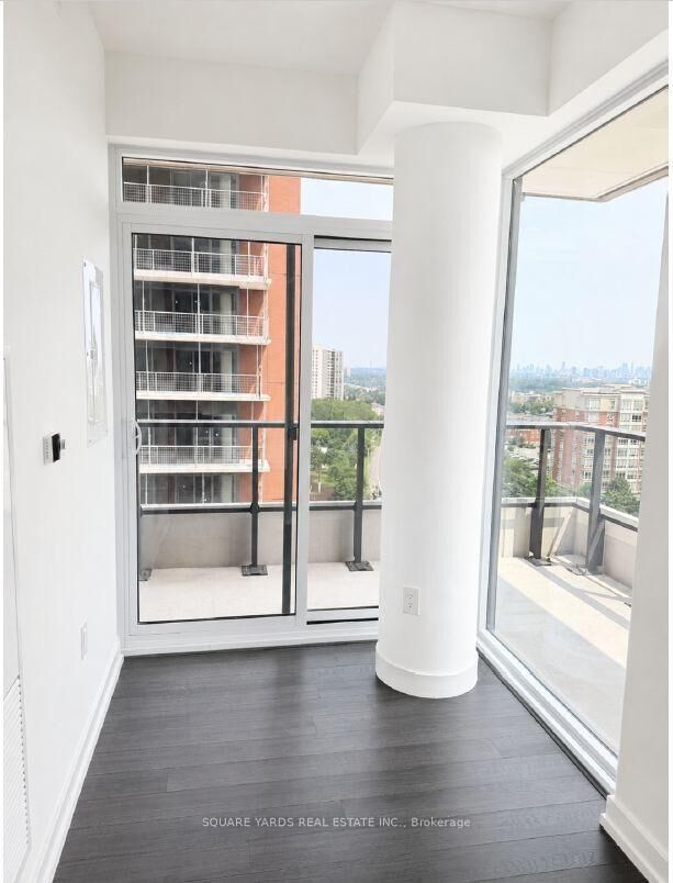 Property Photo: 4010 Eglinton Avenue W 913 ON M9A 0G5