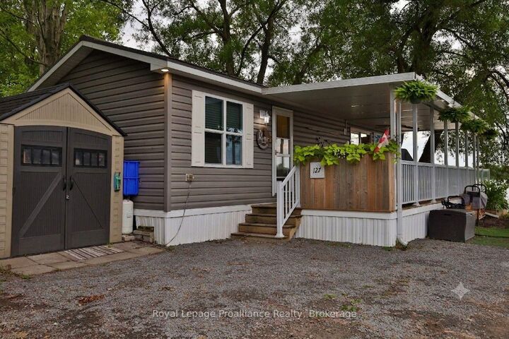 Property Photo:  1024 County Road 12 N/A 127  ON K0K 2T0 