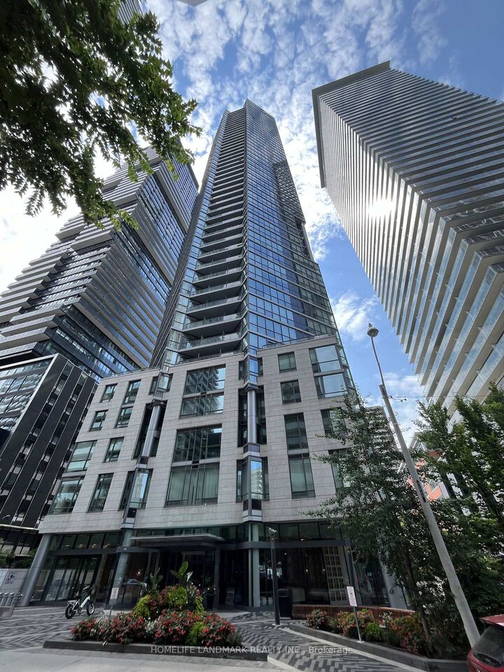 45 Charles Street E 311 — photo 1