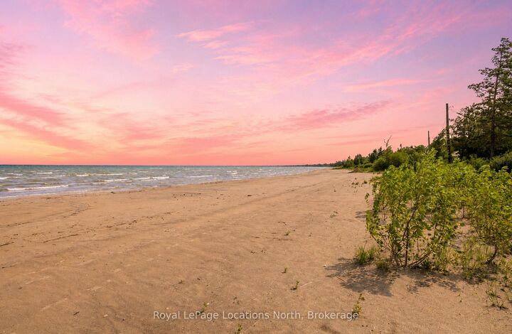 Property Photo: 1864 Shore Lane ON L9Z 1V2