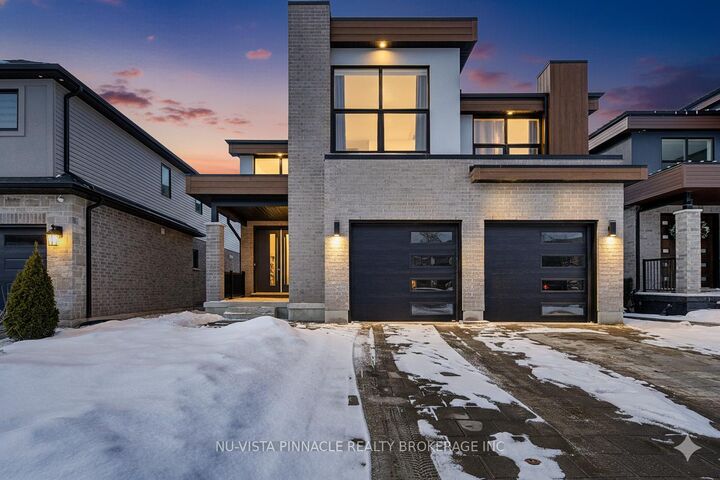 Property Photo: 2187 Ironwood Road ON N6K 0H2