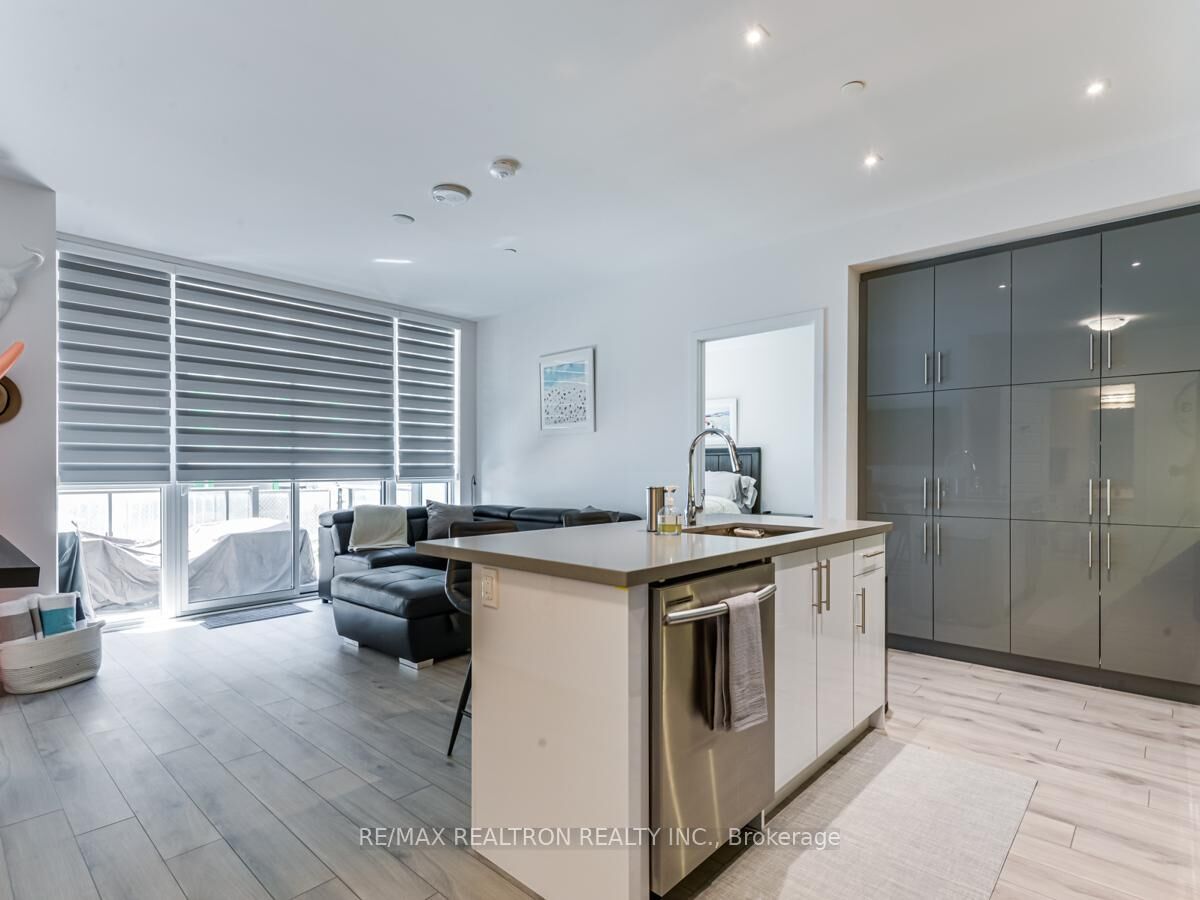 Property Photo: 375 Sea Ray Avenue 135 ON L9S 0N9