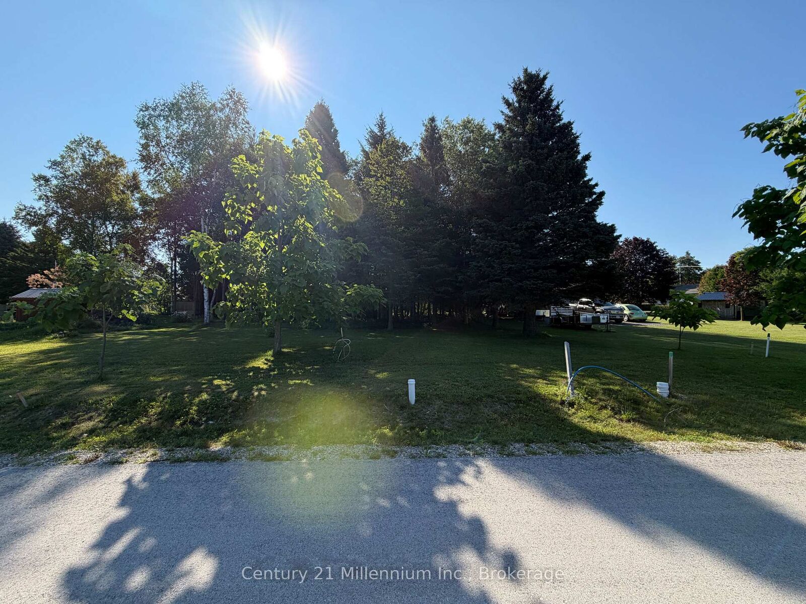 Property Photo:  Parts 5 &Amp 6 Kovac Lane  ON N0H 2L0 