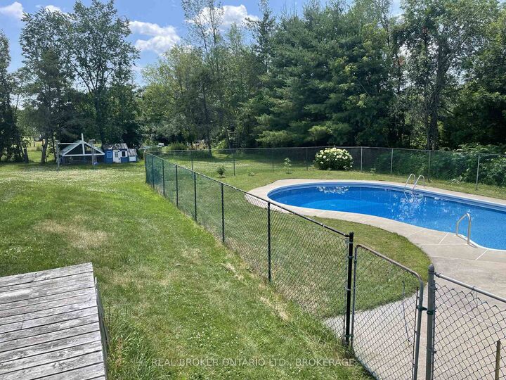 Property Photo: 1013 River Road ON K0H 1V0