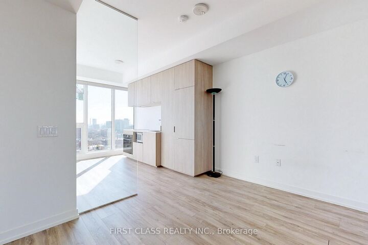 Photo de la propriété:  77 Shuter Street 2109  ON M5B 0B8 