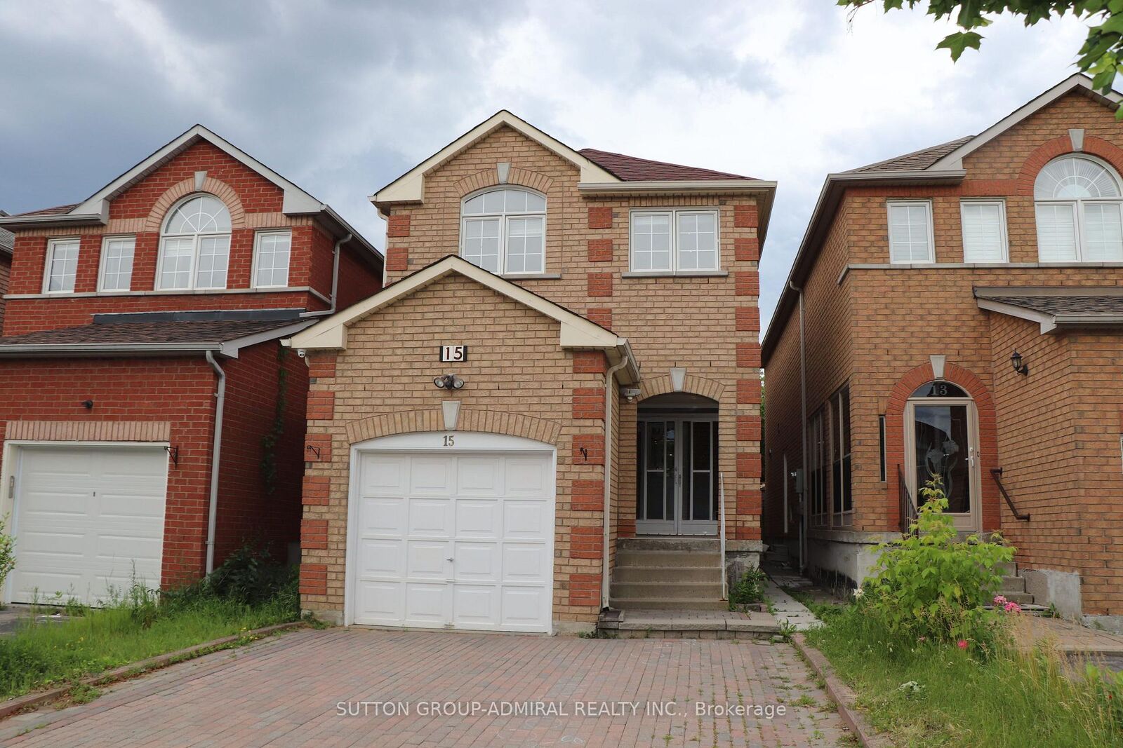 Property Photo:  15 Apollo Road  ON L3S 4G8 
