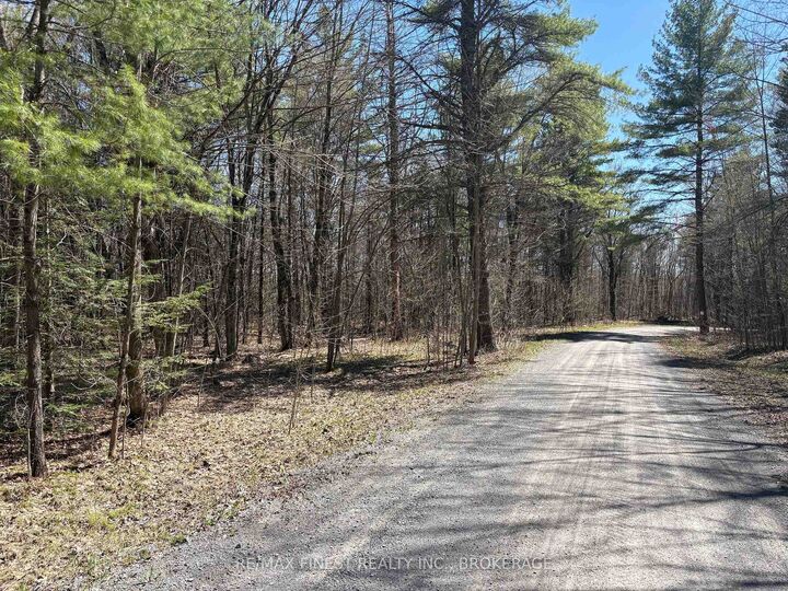 Property Photo:  Lot 0 Centre Parcel Sweetfern Lane  ON K0H 1H0 