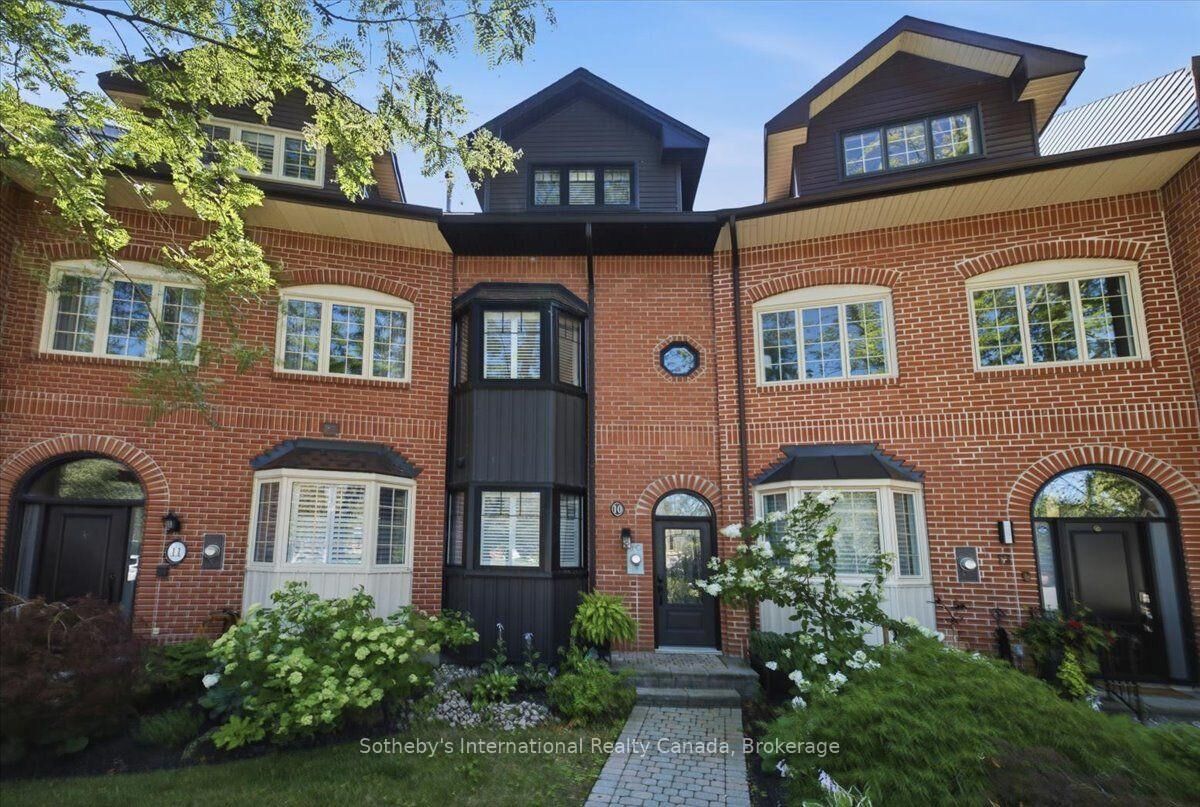 Property Photo:  10 Southwind Terrace  ON L6L 6K5 