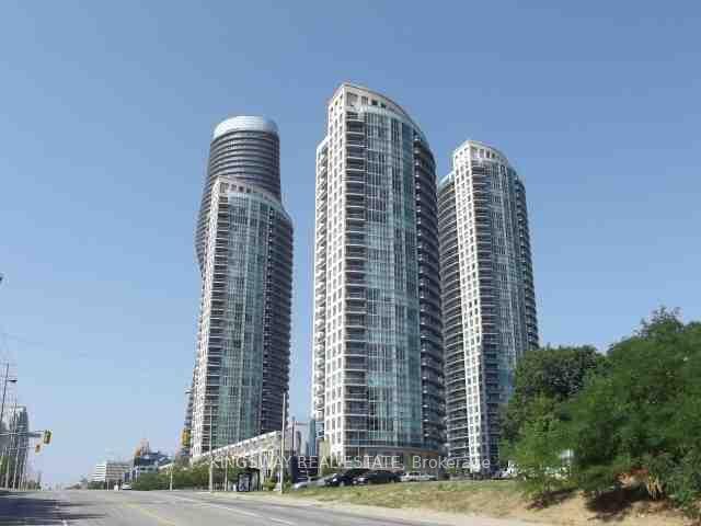 Property Photo: 80 Absolute Avenue 2709 ON L4Z 0A5