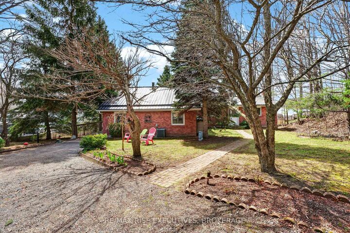 Property Photo: 3481 Buck Point Lane ON K0H 1X0