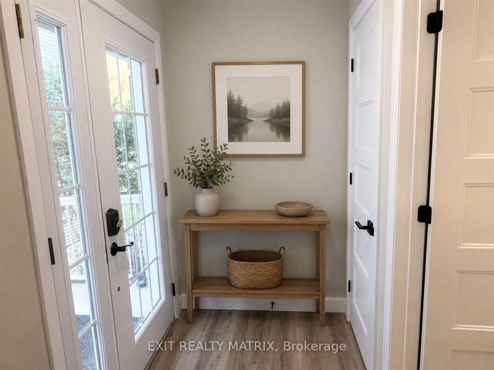 Property Photo: 785 Notre Dame Street A ON K0A 1W0